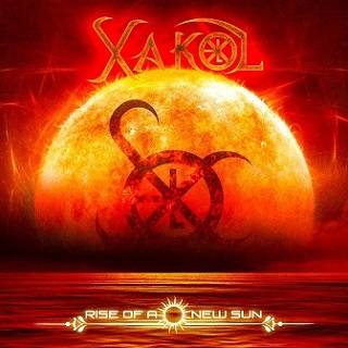 Xakol : Rise of a New Sun